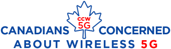 Canadians Concerned about Wireless 5G