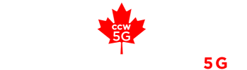 Canadians Concerned about Wireless 5G