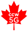 Canadians Concerned about Wireless 5G